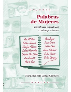 PALABRAS DE MUJERES