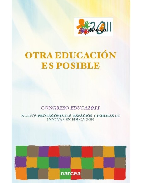 OTRA EDUCACION ES POSIBLE
