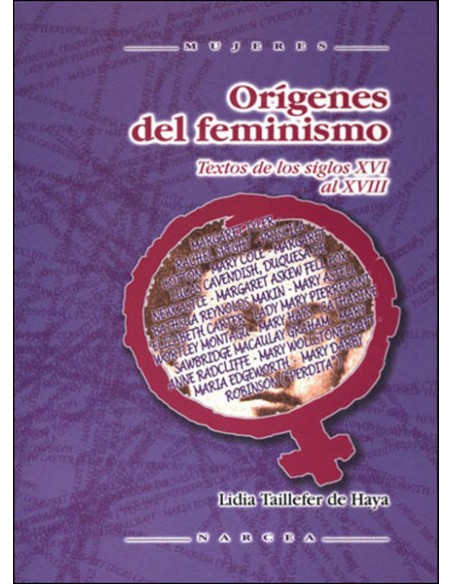 ORIGENES DEL FEMINISMO ORIGENES DEL FEMINISMO