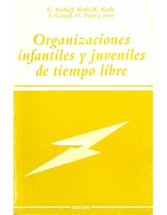 ORGANIZACIONES INFANTILES