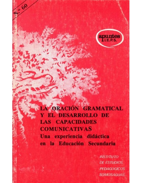 ORACION GRAMATICAL AI 60