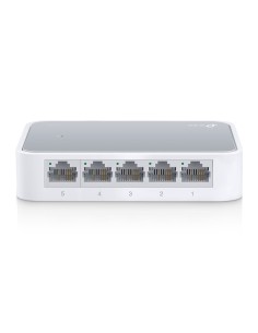 TL-SF1005D switch No administrado Fast Ethernet (10/100)