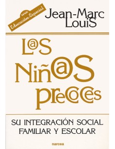 NINOS AS PRECOCES