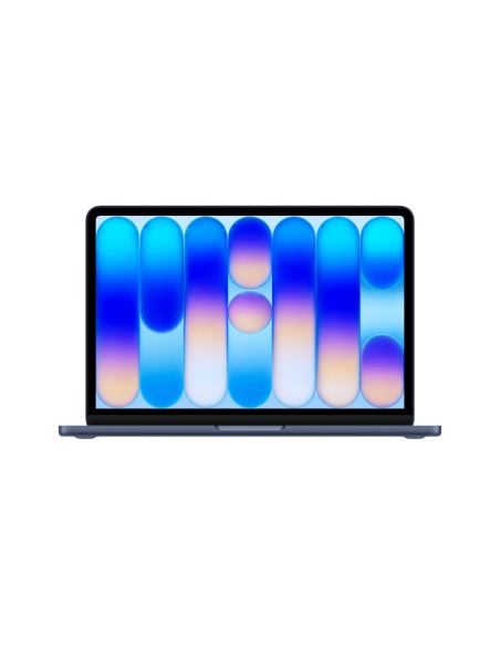 MacBook Neo 13" : A18 Pro chip con 6-core CPU y 5-core GPU, 8GB, 256GB SSD - Índigo