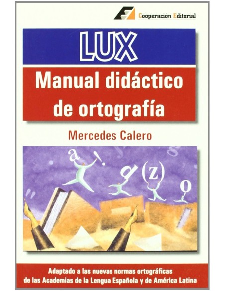 Manual didactico de ortografia