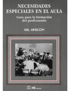 NECESIDADES ESPECIALES EN EL AULA