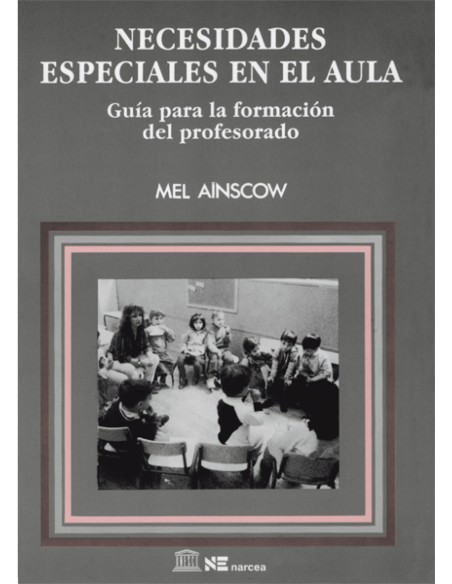 NECESIDADES ESPECIALES EN EL AULA