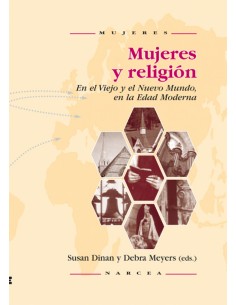 MUJERES Y RELIGION