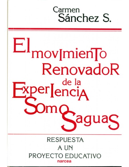 MOVIMIENTO RENOVADOR