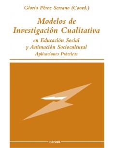 MODELOS INVESTIGACION CUALITATIVA