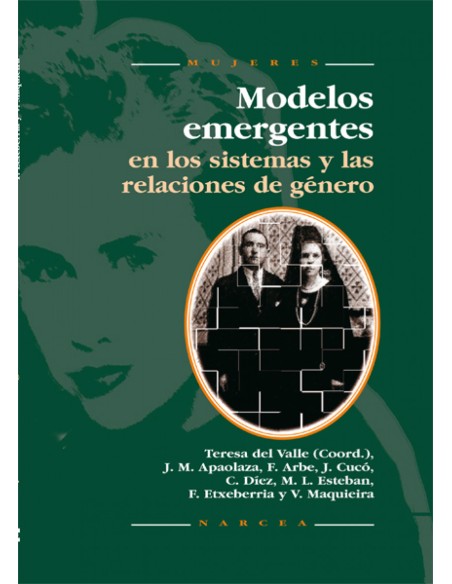 MODELOS EMERGENTES