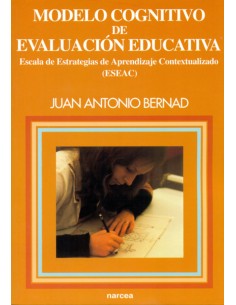 MODELO COGNITIVO EVALUACION