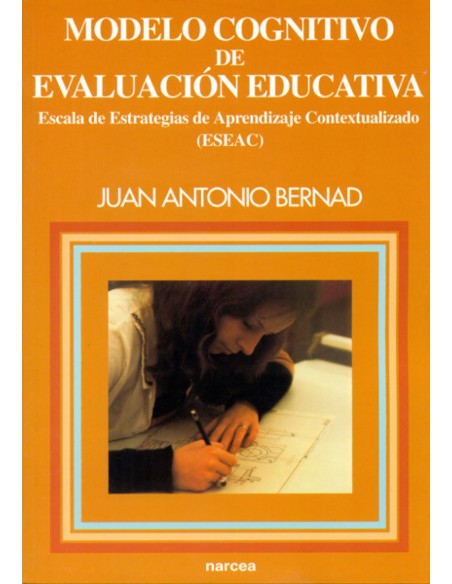 MODELO COGNITIVO EVALUACION