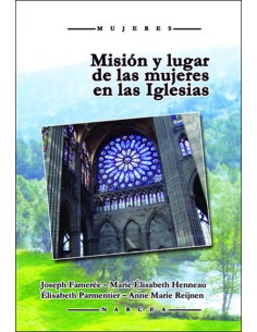 MISION Y LUGAR DE LAS MUJERES