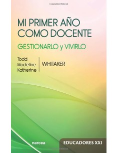 MI PRIMER ANO COMO DOCENTE