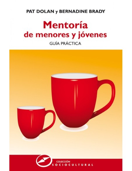 MENTORIA DE MENORES Y JOVENES