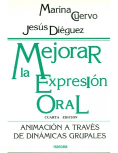 MEJORAR LA EXPRESION ORAL