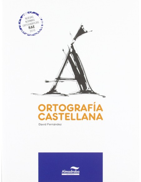 Ortografia castellana