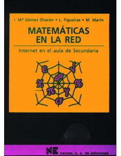 MATEMATICAS EN LA REDCD
