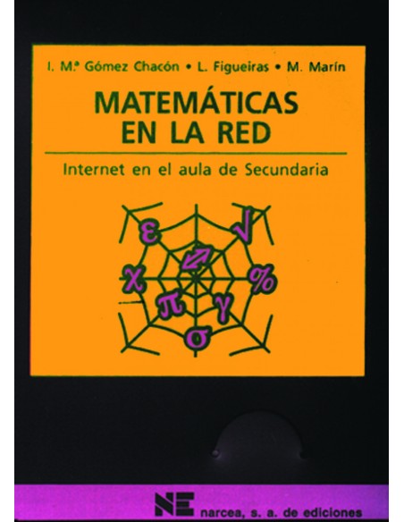 MATEMATICAS EN LA REDCD