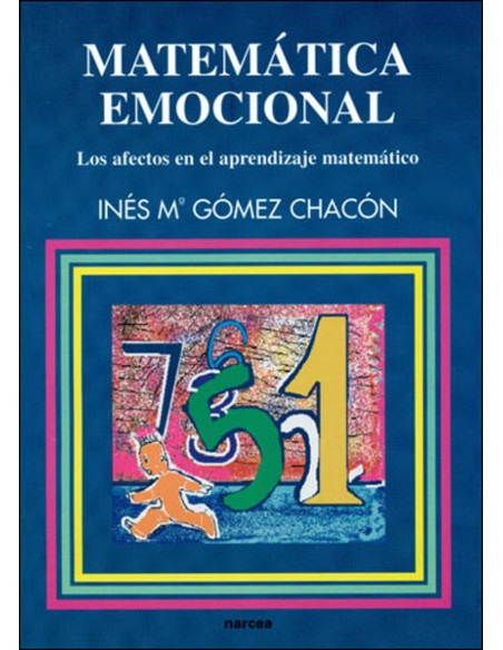 MATEMATICA EMOCIONAL