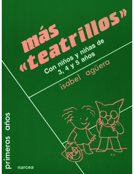 MAS TEATRILLOS