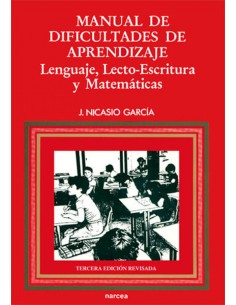 MANUAL DIFICULTADES APRENDIZAJE