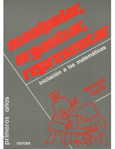 MANIPULARORGANIZARREPRESENTAR