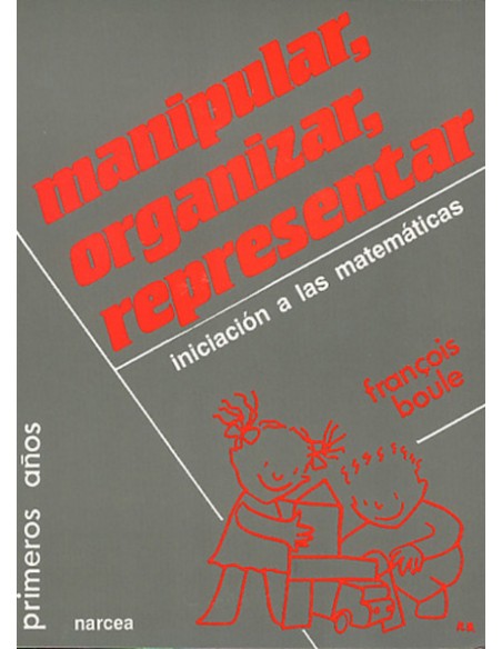 MANIPULARORGANIZARREPRESENTAR