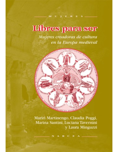 LIBRES PARA SER
