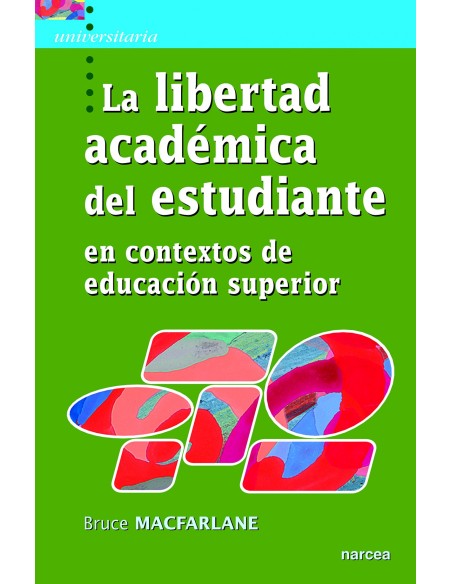 LIBERTAD ACADEMICA DEL ESTUDIANTE