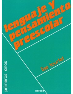 LENGUAJE Y PENSAMIENTO PREESCOLAR