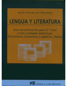 LENGUA Y LITERATURA