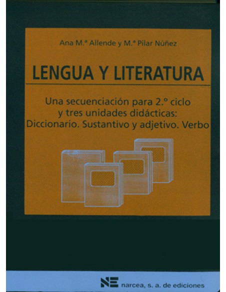 LENGUA Y LITERATURA