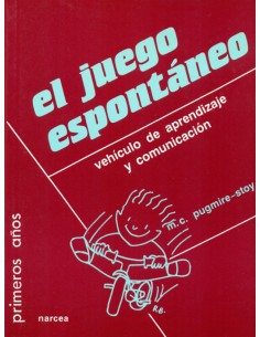JUEGO ESPONTANEO