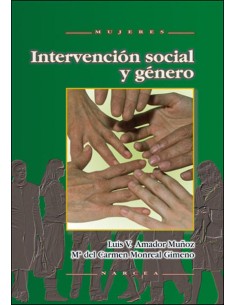 INTERVENCION SOCIAL Y GENERO