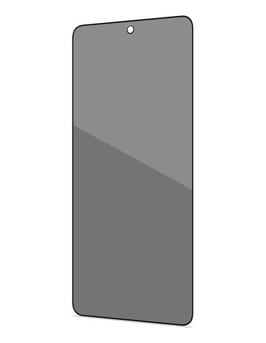 PRIVACYF1163BK protector de pantalla o trasero para teléfono móvil Protector de pantalla para privacidad Samsung 1 pieza(s)
