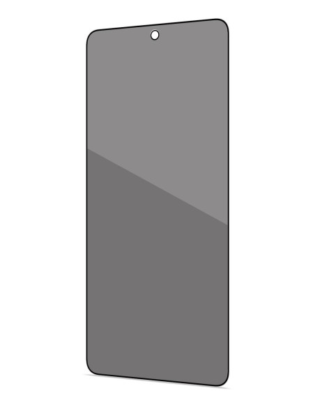 PRIVACYF1163BK protector de pantalla o trasero para teléfono móvil Protector de pantalla para privacidad Samsung 1 pieza(s)