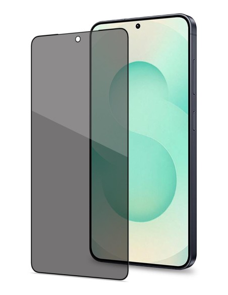 PRIVACYF1164BK protector de pantalla o trasero para teléfono móvil Protector de pantalla para privacidad Samsung 1 pieza(s)