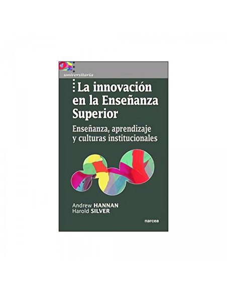 INNOVACION ENSENANZA SUPERIOR