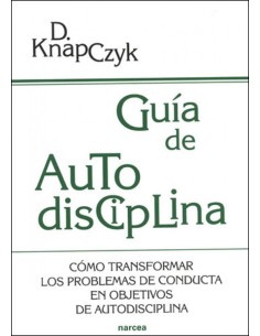 GUIA DE AUTODISCIPLINA