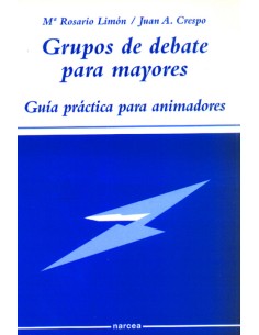 GRUPOS DEBATE PARA MAYORES