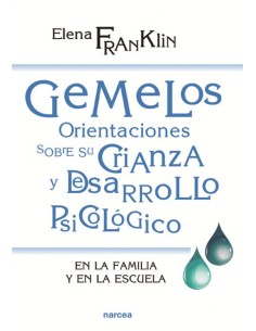 GEMELOS ORIENTACIONES SOBRE CRIANZA