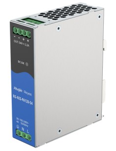 RG-NIS-PA120-54 componente de interruptor de red Sistema de alimentación