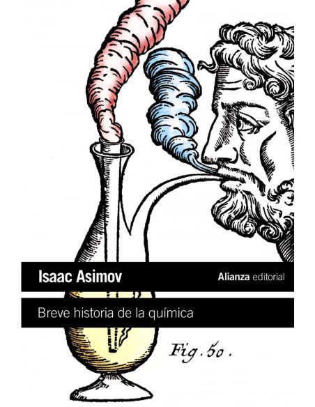 Breve historia de la quimica