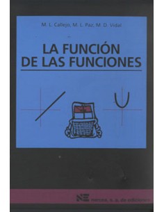 FUNCION DE LAS FUNCIONES