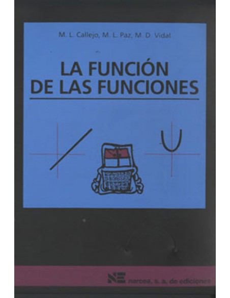 FUNCION DE LAS FUNCIONES
