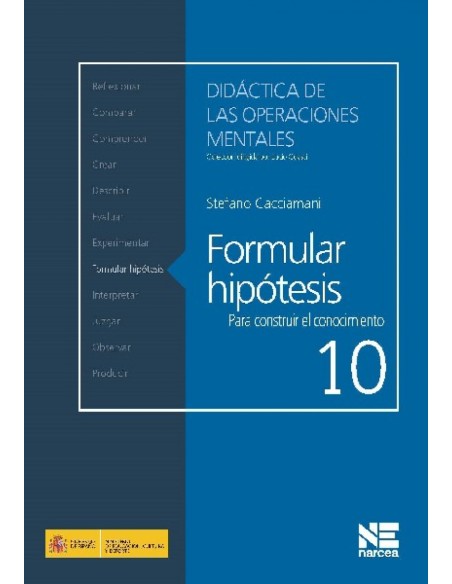 FORMULAR HIPOTESIS