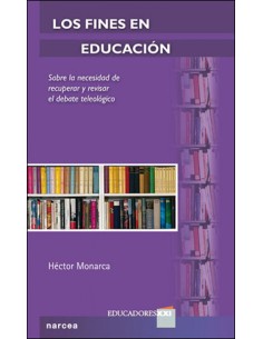 FINES EN LA EDUCACION