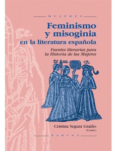 FEMINISMO Y MISOGINIA